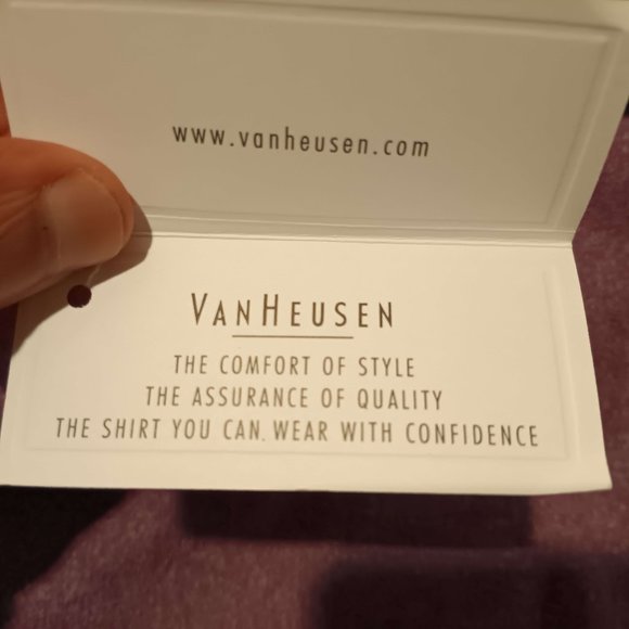 Men's Shirt - Picture 2 of 7